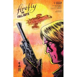 Firefly The Fall Guys #1