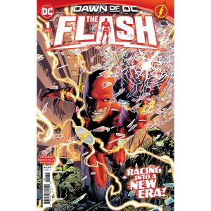 Flash #1