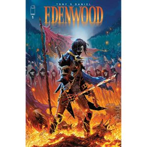 Edenwood #1