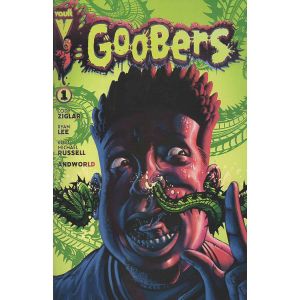 Goobers #1