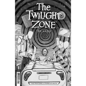 The Twilight Zone #1