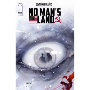 No Mans Land #1