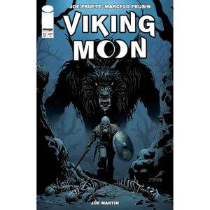 Viking Moon #1