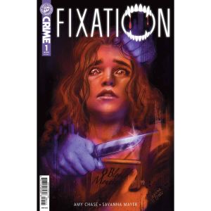 Fixation #1