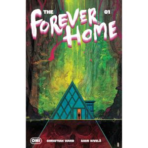 Forever Home #1