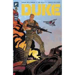 Duke #1