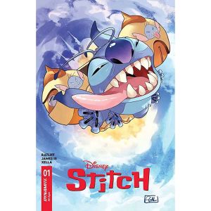 Stitch #1