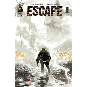 Escape #1