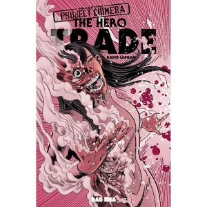 Hero Trade Project Chimera #1