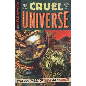 EC Cruel Universe 2 #1