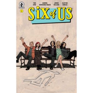 Six Of Us #1
