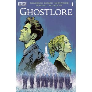Ghostlore #1