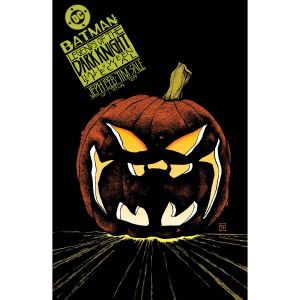 Batman Legends Of The Dark Knight Halloween Special Facsimile 1