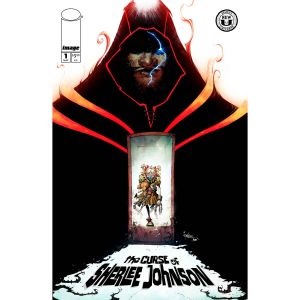 Curse Of Sherlee Johnson #1