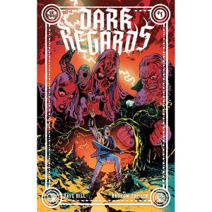 Dark Regards #1