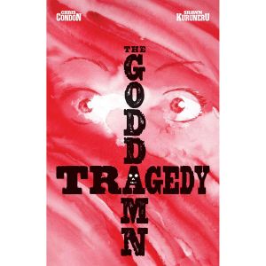 Goddamn Tragedy #1