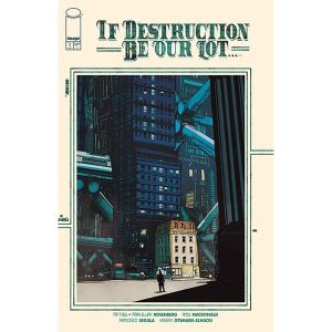 If Destruction Be Our Lot #1