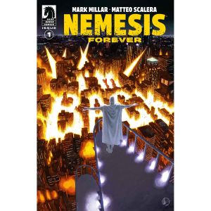 Nemesis Forever #1