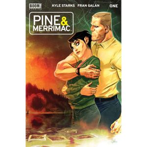 Pine And Merrimac #1