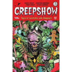 Creepshow Holiday Special 2023
