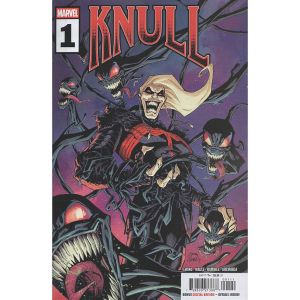 Knull #1