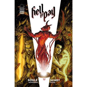 Hell To Pay #1