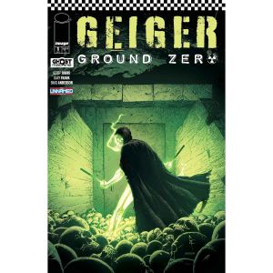 Geiger Ground Zero #1
