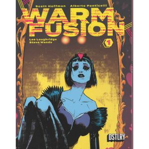 Warm Fusion #1