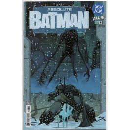 Absolute Batman #8 | Comix Zone