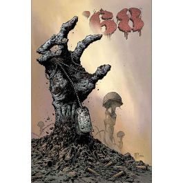 68 Compendium | Comix Zone