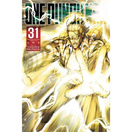 One Punch Man Vol 31 | Comix Zone