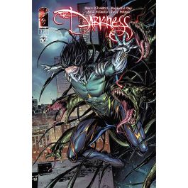 Darkness #3 | Comix Zone