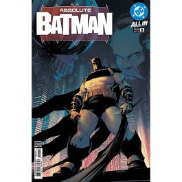 Absolute Batman #5 Fifth Printing | Comix Zone