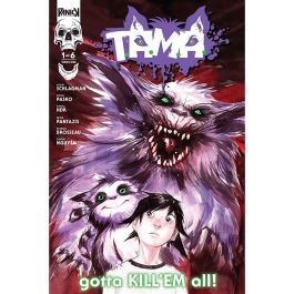 Tama #1 | Comix Zone