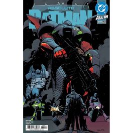 Absolute Batman #20 | Comix Zone