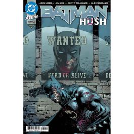 Batman #162 | Comix Zone