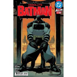 ABSOLUTE BATMAN コミックセット Amazon.com: Absolute Batman (2024-) #3 eBook : Snyder, Scott