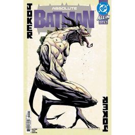 Absolute Batman #15 | Comix Zone