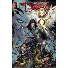 Darkness #1 | Comix Zone