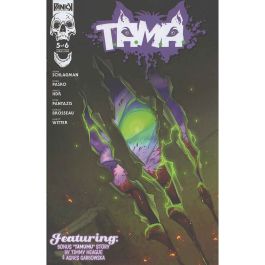 Tama #5 | Comix Zone