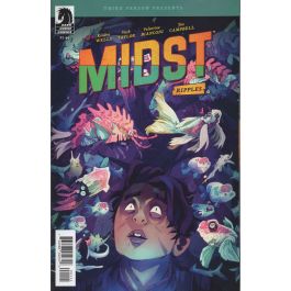 Midst Ripples #1 | Comix Zone