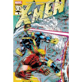X-MEN1〜16 X-Men Vol 1 16 | Marvel Database | Fandom