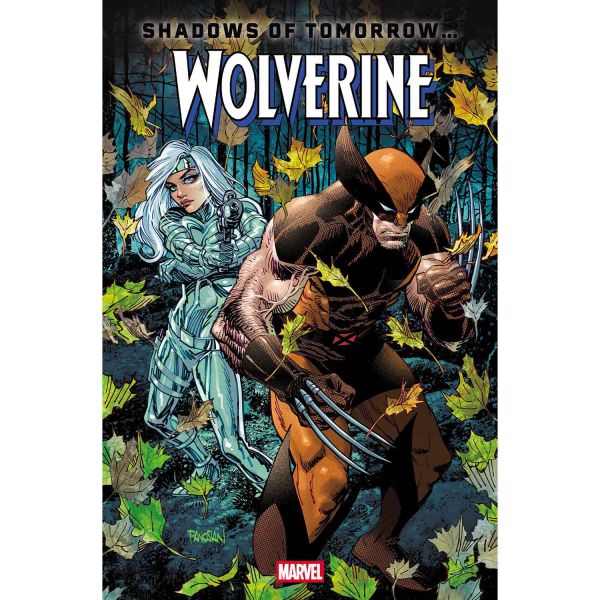 Wolverine #17 | Comix Zone