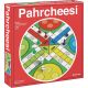 Classic Pahrcheesi Board Game