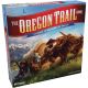 Oregon Trail Journey To Willamette Valley Board Game