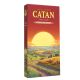 Catan: 5-6 Player Expansion