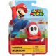 World of Nintendo Super Mario Shy Guy 4 inch Figure
