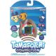Tamagotchi Connection New Rainbow Version