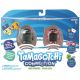 Tamagotchi Connection Blue Graffiti & Pink Graffiti Set