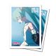 Hatsune Miku 10Th Anniversary 100Ct Deck Protector Sleeves Patience